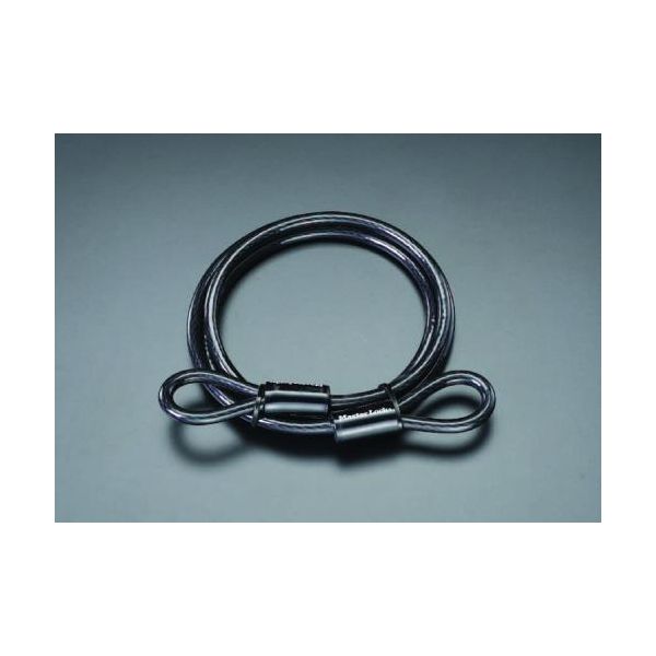 【個人宅配送不可】【即納在庫品】「直送」エスコ EA983SF-57 10mmx1.8mワイヤー EA983SF57【キャンセル不可】