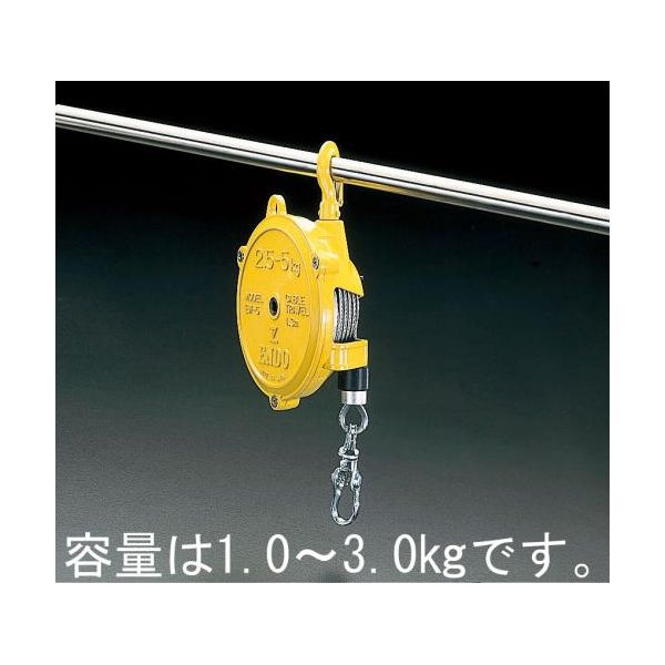 (LINEクーポン有)【即納在庫品】「直送」【個人宅配送不可】 エスコ EA987ZB-3 直送 代引不可・他メー..