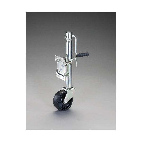 【個人宅配送不可】 エスコ EA993MT-3 直送 代引不可・他メーカー同梱不可 363kgトレ-ラ-ジャッキ EA993MT3【キャンセル不可】