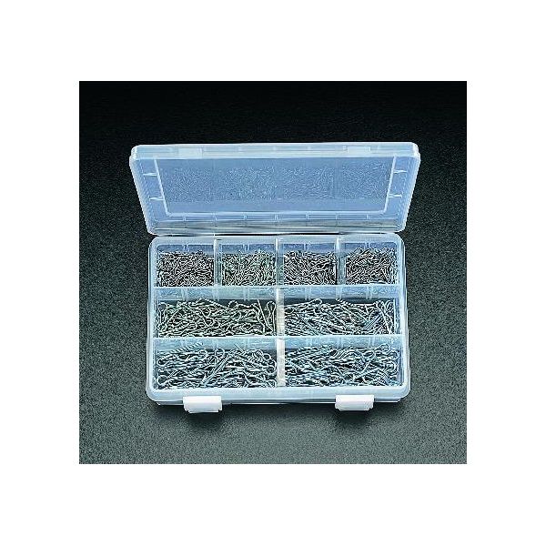 【11/25限定！抽選で最大100％ポイントバック】【即納在庫品】「直送」【個人宅配送不可】 エスコ EA94..