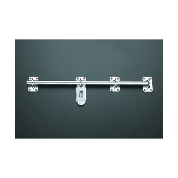 【即納在庫品】「直送」【個人宅配送不可】 エスコ EA951BQ-300 直送 代引不可・他メーカー同梱不可 16x300mmステンレス製丸棒貫抜 EA951BQ300【キャンセル不可】