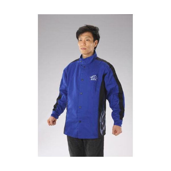 【即納在庫品】「直送」【個人宅配送不可】 エスコ EA370AR-3 直送 代引不可・他メーカー同梱不可 XL ウェルディングジャケット EA370AR3【キャンセル不可】