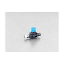 【即納在庫品】「直送」エスコ EA425SF-103 R3/8x10mm 開閉バルブ EA425SF103【キャンセル不可】(4)