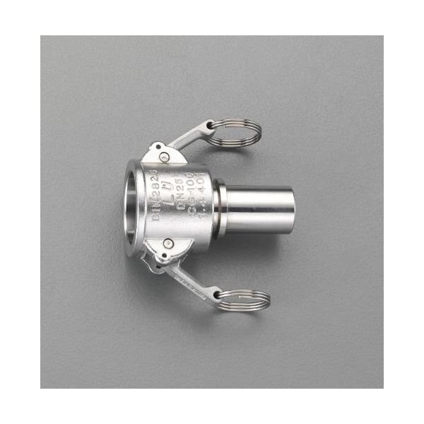 (LINE�����ݥ�ͭ)��¨Ǽ�߸��ʡۡ�ľ���סڸĿ��������Բġ� ������ EA462EA-15 ľ�� ����Բġ�¾�᡼����Ʊ���Բ� 1��1��2��38mm���ۡ����ѥ��åץ�� ���ƥ�쥹�� EA462EA15�ڥ���󥻥��Բġ�