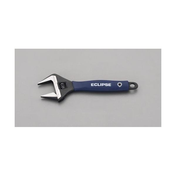 Monkey Wrench - (LINEクーポン有)【個人宅配送不可】【即納在庫品】「直送」エスコ EA530EC-6 150mm／33mm　モンキーレンチ 薄口・広口 EA530EC6【キャンセル不可】