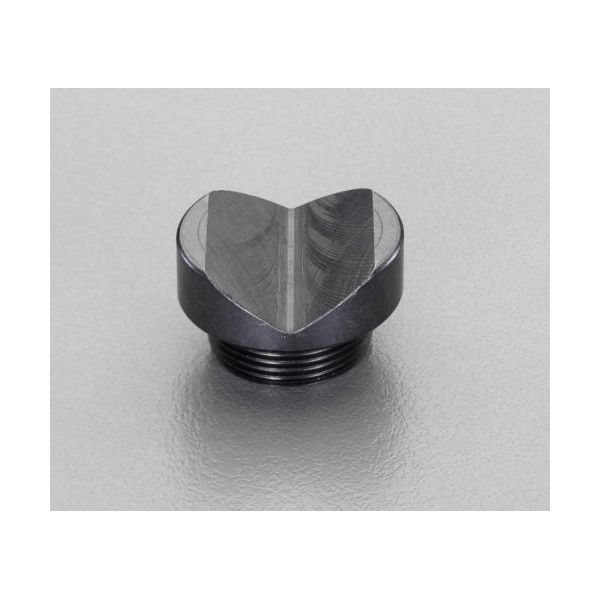 【即納在庫品】「直送」エスコ EA526TK-102 φ38mm　V型パッド EA526TK102【キャンセル不可】