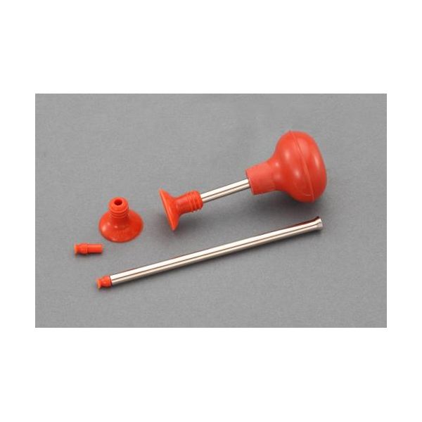 【即納在庫品】「直送」エスコ EA595EV-121 バキュームピンセット EA595EV121【キャンセル不可】