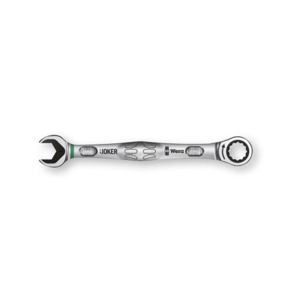 (LINEクーポン有)【個人宅配送不可】【即納在庫品】「直送」エスコ EA614WA-11 11mm　コンビネーションレンチ ラチェット式 EA614WA11【キャンセル不可】