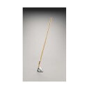 【即納在庫品】「直送」エスコ EA650BG-43 210x1350mm 草かき鍬 EA650BG43【キャンセル不可】