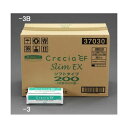 【即納在庫品】「直送」エスコ EA929AX-3 218x170mm ハンドタオル 200組 EA929AX3【キャンセル不可】