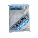 【即納在庫品】「直送」エスコ EA934HA-32 4.0kg コンクリート補修材 30分-60分 EA934HA32【キャンセル不可】