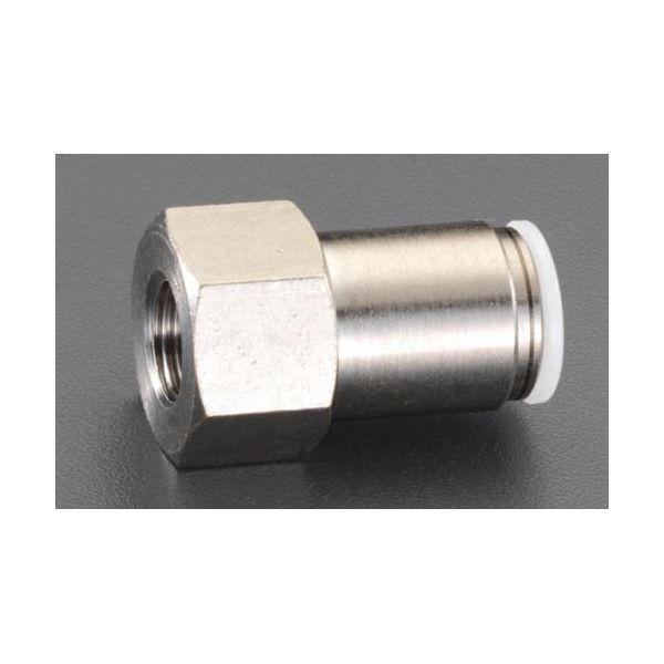 ��¨Ǽ�߸��ʡۡ�ľ���ץ����� EA140HE-3 EA140HE��3 Rc 1��8��x 6mm ��˥���ڻ�ͤ������ EA140HE3�ڥ���󥻥��Բġ�