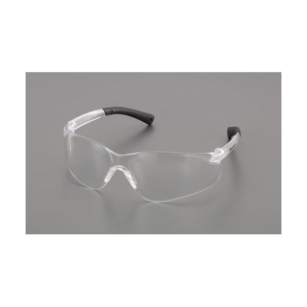 (LINEクーポン有)【個人宅配送不可】【即納在庫品】「直送」エスコ EA800C-40A EA800C−40A 保護めがね..