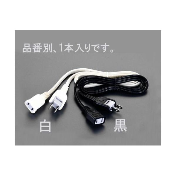 (LINE�����ݥ�ͭ)�ڸĿ��������Բġۡ�¨Ǽ�߸��ʡۡ�ľ���ץ����� EA815GM-18A EA815GM��18A AC125V��15Ax 5m ��Ĺ�����ɡڹ��� EA815GM18A�ڥ���󥻥��Բġ�