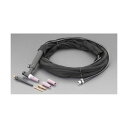 【個人宅配送不可】 エスコEA315SE-30 直送 代引不可・他メーカー同梱不可 EA315SE−6用 トーチセット EA315SE30(4)