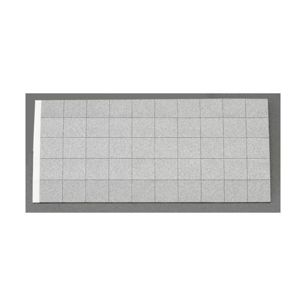 (LINEクーポン有)【個人宅配送不可】【即納在庫品】「直送」エスコ EA714NB-1 EA714NB−1 デジタル回転計用反射シール【50枚】 EA714NB1【キャンセル不可】