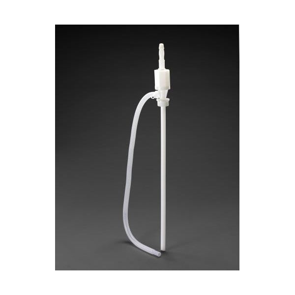 (LINEクーポン有)【個人宅配送不可】【即納在庫品】「直送」エスコ EA990KT-16 1155mm 耐酸ポンプ 手動／1本 EA990KT16【キャンセル不可】