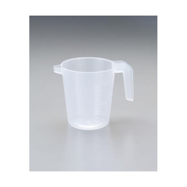 【即納在庫品】「直送」エスコ EA991KA-16 500ml　計量カップ EA991KA16【キャンセル不可】