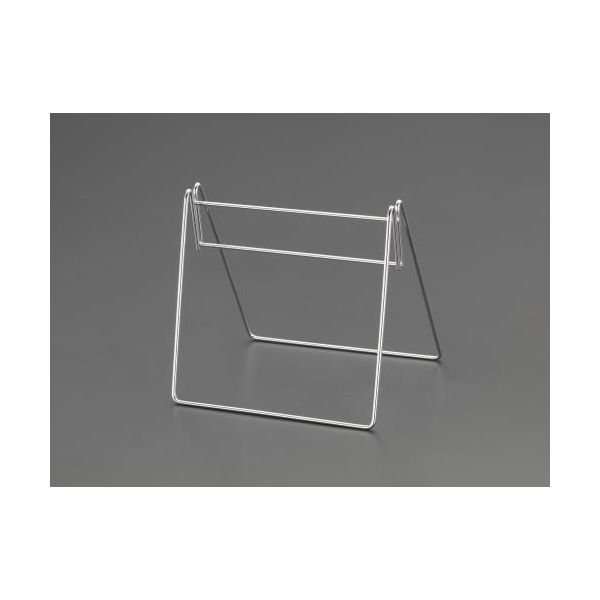 【即納在庫品】「直送」エスコ EA595DA EA595DA 190x200x165mmピンセットハンガー【ステンレス製【キャンセル不可】