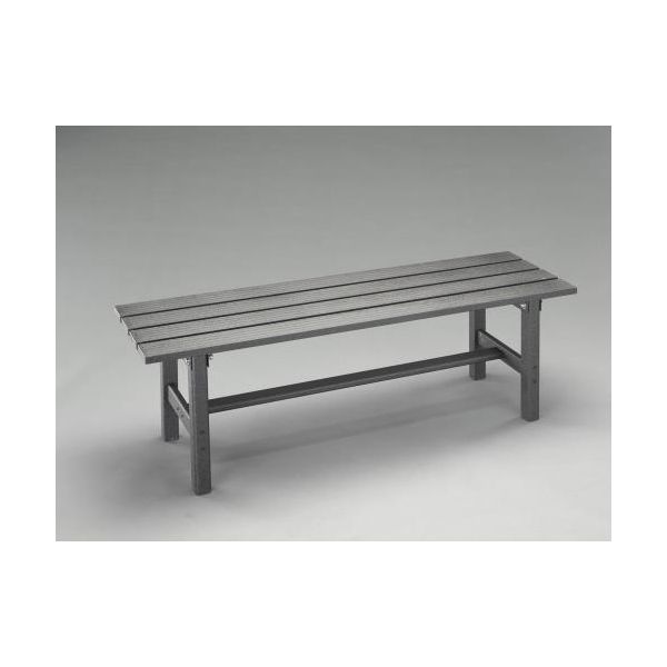 楽天市場】エスコ 1200x360x400mm ベンチ(アルミ製) (ea956xe 楽天市場】エスコ 1200x360x400mm ベンチ(アルミ製) (ea956xe
