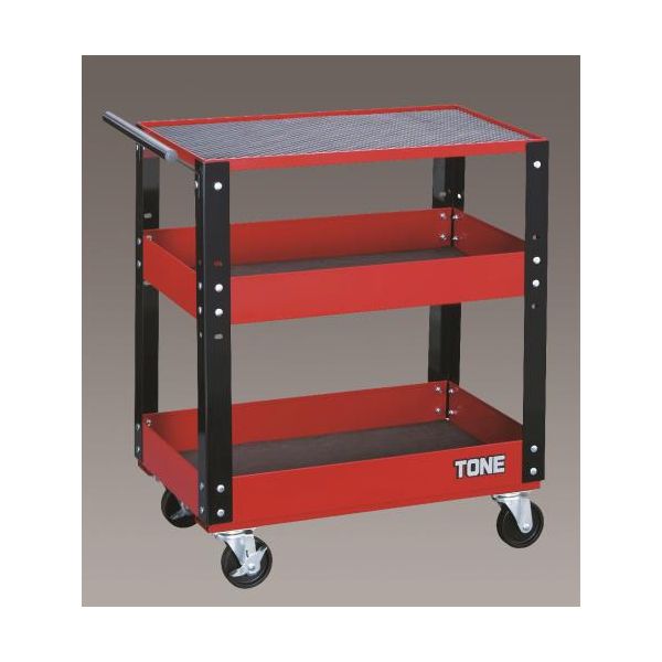 (LINEクーポン有)【即納在庫品】「直送」【個人宅配送不可】 エスコEA956A-46 直送 代引不可・他メーカー同梱不可 714x441x860mm ツールキャビネット EA956A46