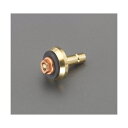 【即納在庫品】「直送」エスコ EA124MH-16 16.5mm/13用 コマ ノンライジングバルブ用 EA124MH16(4)