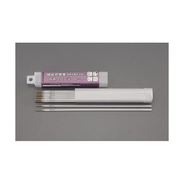 ●用途…SUS309及び耐熱鋳鋼の溶接用●棒径(mm)…φ2.6●全長(mm)…300●内容量(g)…500類似商品はこちらエスコ EA318AG-3.2 φ3．2mm／2,319円エスコ EA318AG-2.0 φ2．0mm／3,141円エスコ EA318AH-2.6 φ2．6mm／2,989円エスコ EA318AB-2.6 φ2．6mm／1,806円エスコ EA318AH-2.0 φ2．0mm／3,430円エスコ EA318AH-3.2 φ3．2mm／2,819円エスコ EA318AB-3.2 φ3．2mm／1,544円エスコ EA318AB-2.0 φ2．0mm／1,866円エスコ EA318CA-1.6 φ1．6mm／1,909円エスコ EA318CB-1.6 φ1．6mm／4,704円エスコ EA318AB-1.4 φ1．4mm／2,312円エスコ EA318A-2.6 2．6mm 軟鋼2,951円