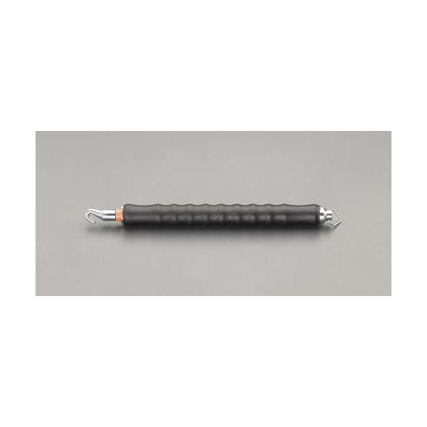 (LINEクーポン有)「直送」エスコ EA475AP 310mm オートマティック結束ハンドル