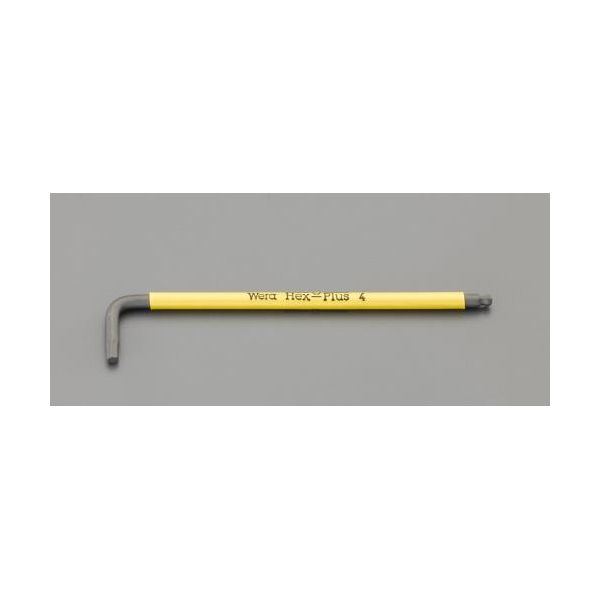 ڸĿԲġۡ¨Ǽ߸ʡۡľץ EA573WF-1.5A 15x 90mm Ball Hex−Plus  EA573WF...