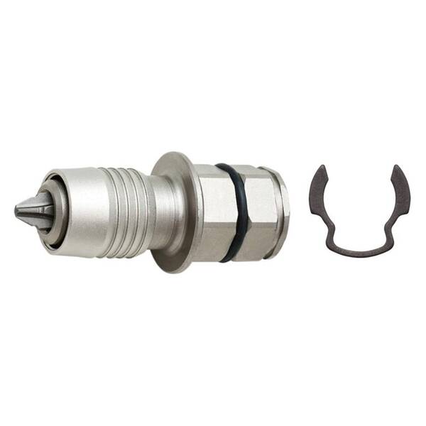 ANEX AOA17BA オフセットアダプター17mm用ビットアダプター