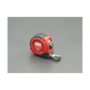 【即納在庫品】「直送」エスコ EA720GL-5A 19mmx5.0m メジャー ストッパー付 EA720GL5A
