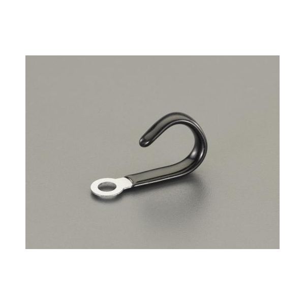 【個人宅配送不可】【即納在庫品】「直送」エスコ EA947FA-54 12.7x 48mm アジャスタブルクランプ 10個 EA947FA54