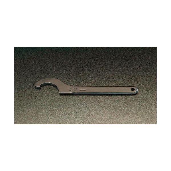 ●材質…特殊鋼●ナット外径…40〜42mm●全長…170mm●重量…90g類似商品はこちらエスコ EA613XD-14 120−130m8,663円エスコ EA613XD-10 85− 92mm6,079円エスコ EA613XD-12 98−105mm5,953円エスコ EA613XD-11 95−100mm5,212円エスコ EA613XD-9 80− 90mm 5,192円エスコ EA613XD-7 65− 70mm 4,941円エスコ EA613XD-6 58− 62mm 3,726円エスコ EA613XD-8 68− 75mm 3,707円エスコ EA613XD-2 38− 45mm 3,181円エスコ EA613XD-5 52− 55mm 2,626円エスコ EA613XD-4 45− 50mm 2,576円エスコ EA613XD-1 34− 36mm 2,266円