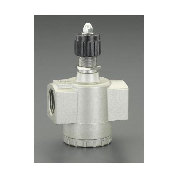 【個人宅配送不可】【即納在庫品】「直送」エスコ EA153SG-41 Rc 1／4” スピードコントローラー EA153SG41