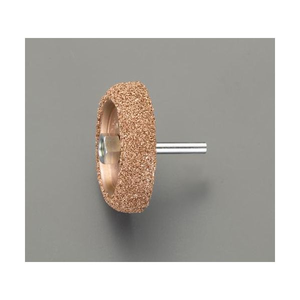 (LINEクーポン有)【個人宅配送不可】【即納在庫品】「直送」エスコ EA934ZE-11 φ65mm 皿型ラスプ EA934ZE11