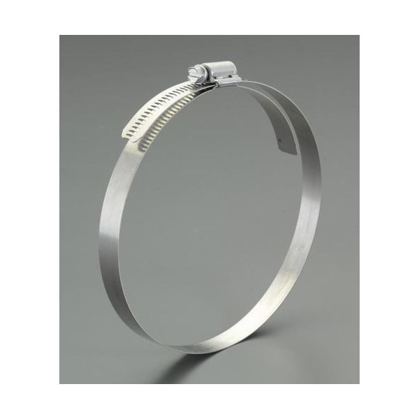 ●材質…バンド：SUS301、スクリュー：SUS410●六角(−)ねじ…5/16”(8mm)●厚み…0.58mm●バンド幅…12.7mm●適合直径…78〜102mm●入数…10類似商品はこちらエスコ EA463CF-102 78−102m6,369円エスコ EA463CA-102 78-102m5,371円エスコ EA463CG-152 130−15213,069円エスコ EA463CG-140 117−14012,776円エスコ EA463CG-178 156−17813,361円エスコ EA463CG-165 143−16513,167円エスコ EA463CG-127 105−12711,216円エスコ EA463CG-108 84−108m10,340円エスコ EA463CG-114 91−114m10,340円エスコ EA463CG-95 71− 95mm10,096円エスコ EA463CG-83 59− 83mm9,539円エスコ EA463CG-76 52− 76mm9,170円