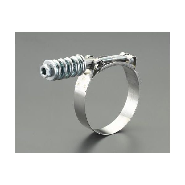 (LINEクーポン有)【個人宅配送不可】【即納在庫品】「直送」エスコ EA463CJ-90 83− 90mm Tボルトコンス..