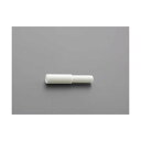 【即納在庫品】「直送」エスコ EA140HP-110 10x12mm 異径接続プラグ EA140HP110