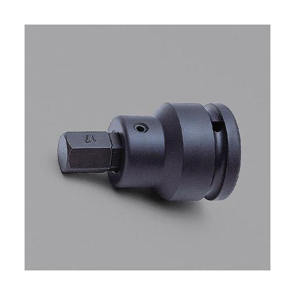 Rakuten - (LINEクーポン有)【個人宅配送不可】【即納在庫品】「直送」エスコ EA164EH-216 3／4”DRx16mm INHEX インパクトソケット EA164EH216