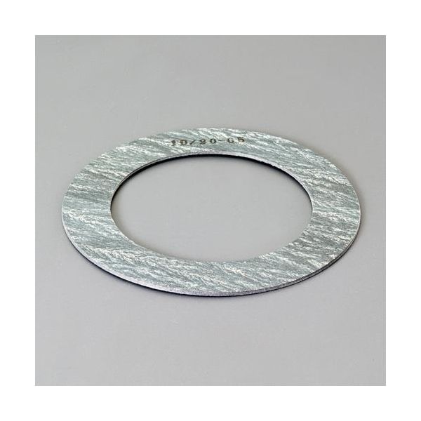 【即納在庫品】「直送」【個人宅配送不可】エスコ EA351FJ-15 15A／3．0mm 内フランジパッキン 耐熱・耐蒸気／10K EA351FJ15