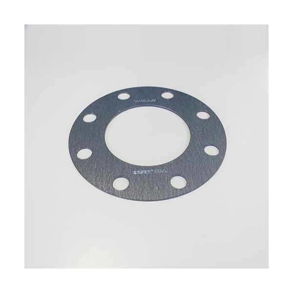 Rakuten - (LINEクーポン有)【個人宅配送不可】【即納在庫品】「直送」エスコ EA351GW-125 125A／3．0mm 全面フランジパッキン 高温用／10K EA351GW125