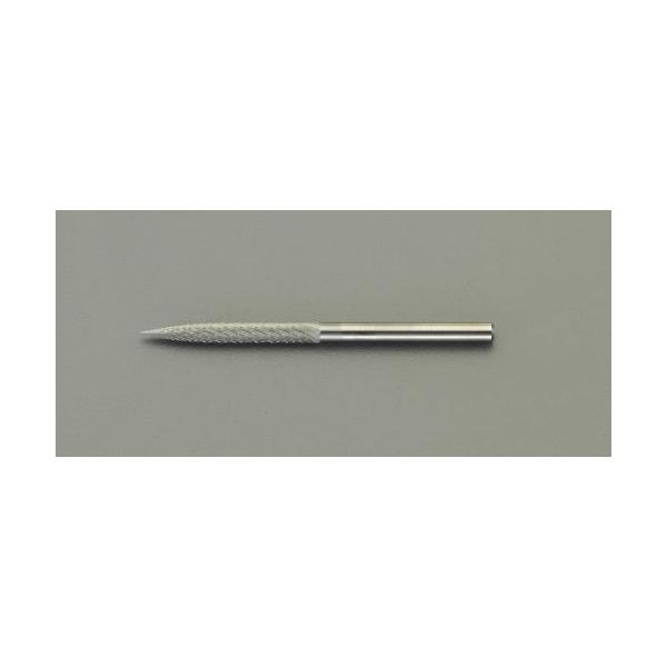 【個人宅配送不可】【即納在庫品】「直送」エスコ EA934ZF-1 φ3．0x 50mm カッター EA934ZF1