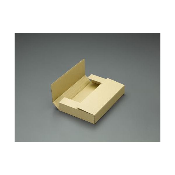 (LINEクーポン有)【個人宅配送不可】【即納在庫品】「直送」エスコ EA995BS-51 320x220x54mm タトウ式..