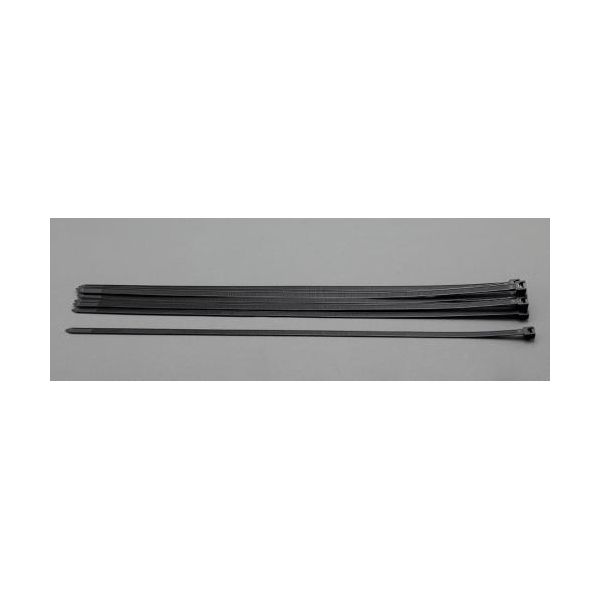 ●材質…ナイロン66●使用温度範囲…−40〜85℃●色…黒●全長(mm)…380●幅(mm)…6.4●厚み(mm)…1.8●ループ引張強度(kgf)…54.4●最大径(mm)…107●入数は10本入りです。類似商品はこちらエスコ EA475B-380 380mm耐候性5,716円エスコ EA475FJ-380 380x13m3,654円エスコ EA475AJ-816 380x7．64,139円エスコ EA475FG-910 910x8．92,388円エスコ EA475FG-460 460x8．91,685円エスコ EA475FG-530 530x8．91,851円エスコ EA475FG-610 610x8．91,901円エスコ EA475BB-380 380x7．66,252円エスコ EA475AJ-35 7．6x380m2,466円エスコ EA475BC-380 直送 代引不可10,087円エスコ EA475-380 380mm結束バン4,846円エスコ EA475-380L 380x12．78,383円
