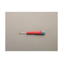 【即納在庫品】「直送」エスコ EA552AP-5 T5x50mm Torx ドライバー 精密用 EA552AP5