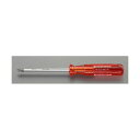【即納在庫品】「直送」エスコ EA561PA-5 # 1x130mm + ドライバー EA561PA5