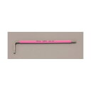 【即納在庫品】「直送」エスコ EA573TM-125 T25x154mm Torx キーレンチ ロング・ホールド付 EA573TM125