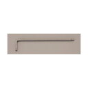 【即納在庫品】「直送」エスコ EA573TM-320 T20x137mm Torx キーレンチ ボールポイント付 EA573TM320