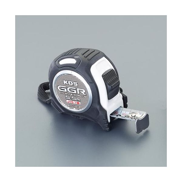 【個人宅配送不可】【即納在庫品】「直送」エスコ EA720CR-5 25mmx5.5m メジャー EA720CR5