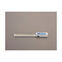 【即納在庫品】「直送」エスコ EA756MB-1 x2.0/160x25mm ハンドルーペ LEDライト付 EA756MB1